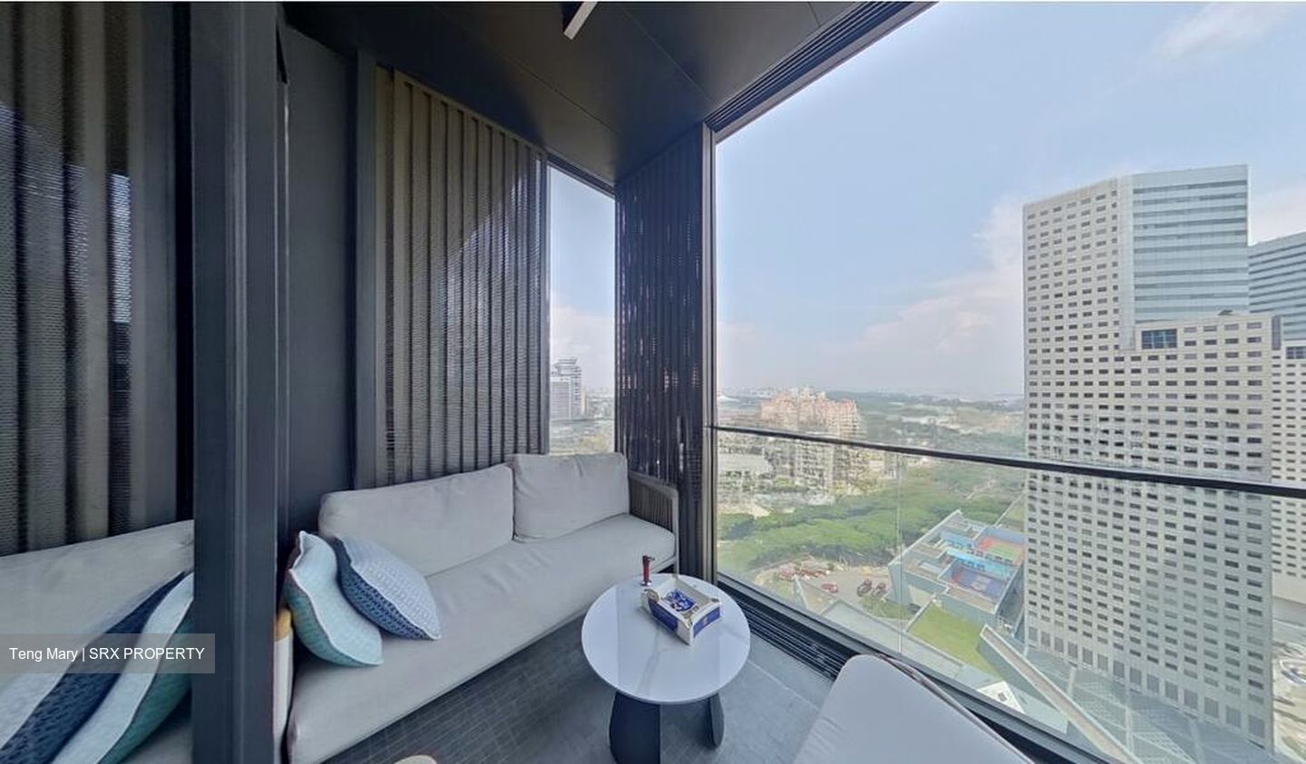 Midtown Bay (D7), Apartment #497589781